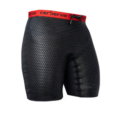 Strongman Grip Shorts (2.5mm Neoprene)