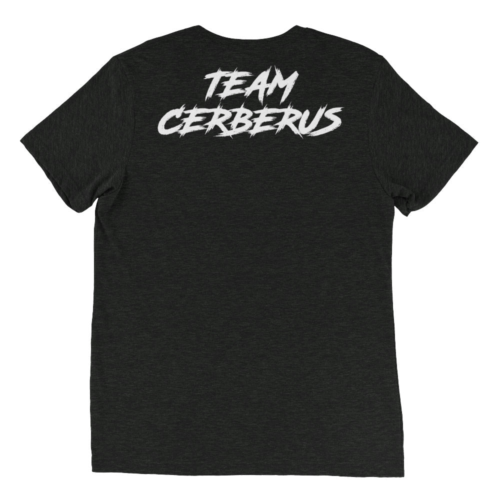 Men's Team Cerberus USA T