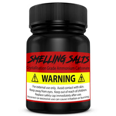HELLFIRE Smelling Salts